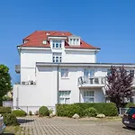 Apartment Haus Am Park 19 *
