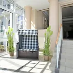 Haus Am Park 19 Ostseebad Kühlungsborn