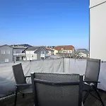 Apartment Haus Am Park 19 *