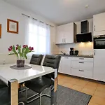 Haus Am Park 19 Apartment Ostseebad Kühlungsborn