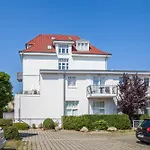 Haus Am Park 19 Apartment *