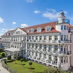 Haus Am Park 19 * Kuehlungsborn