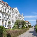 Haus Am Park 19 Ostseebad Kühlungsborn