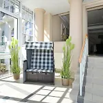 Haus Am Park 19 Apartment *
